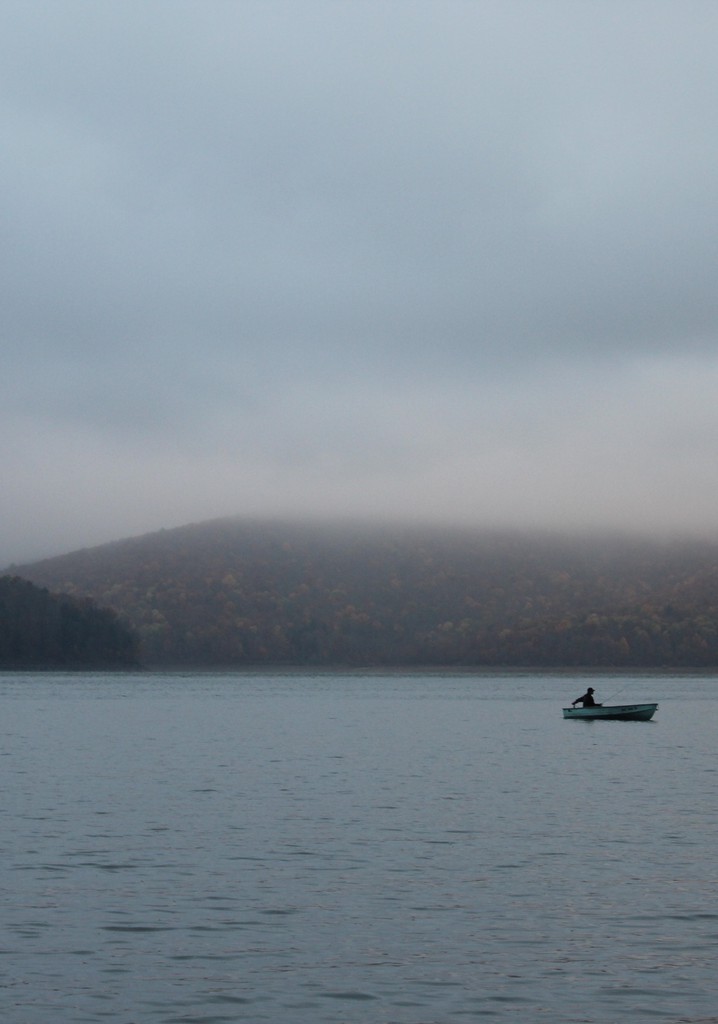 Lake of Betrayal: The Story of Kinzua Dam