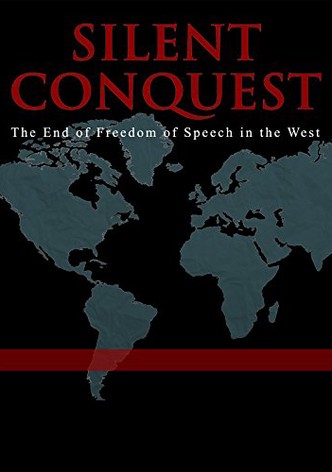 Silent Conquest
