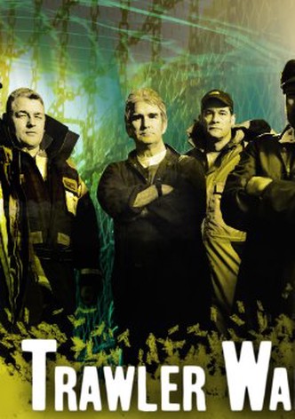 Trawler Wars