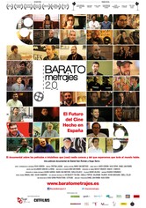 Baratometrajes 2.0: El Futuro Del Cine Hecho En Espana
