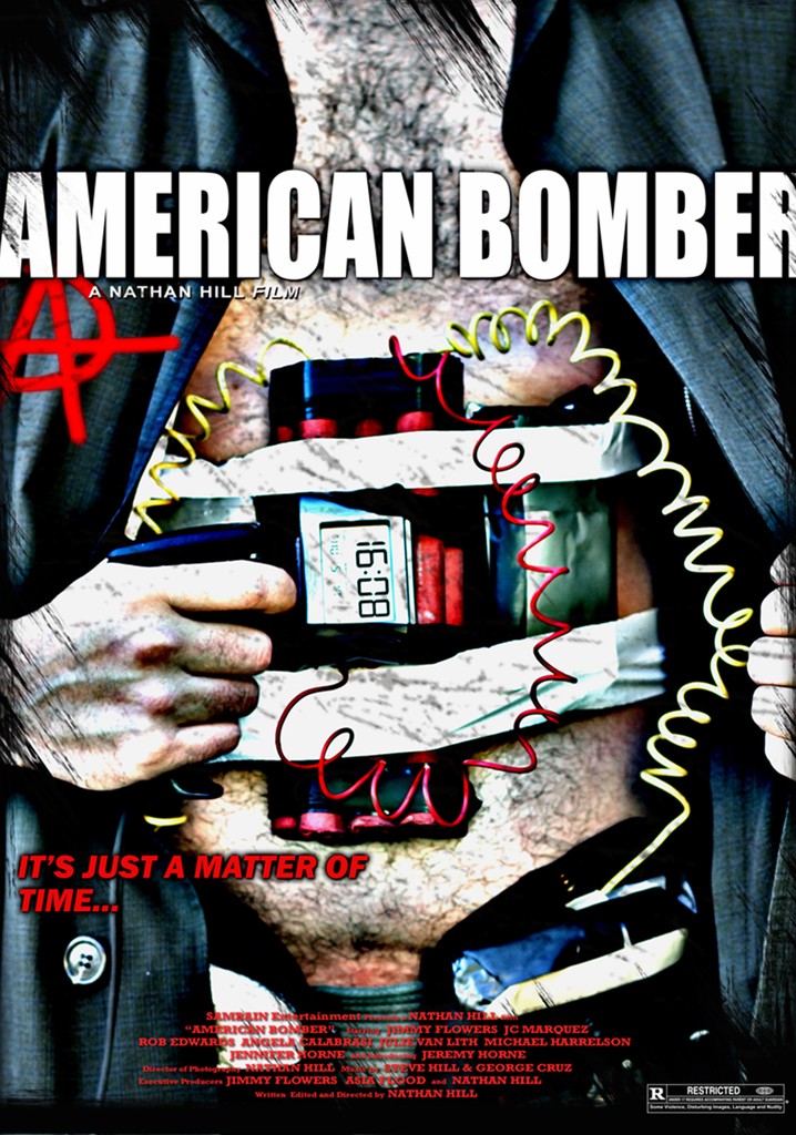 American Bomber