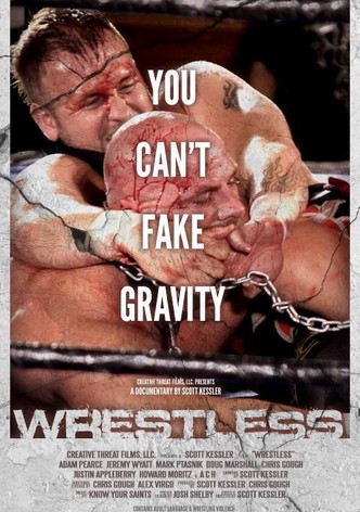 Wrestless: The MPW Documentary