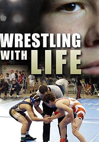 Wrestling with Life