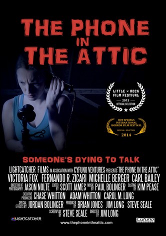 The Phone in the Attic