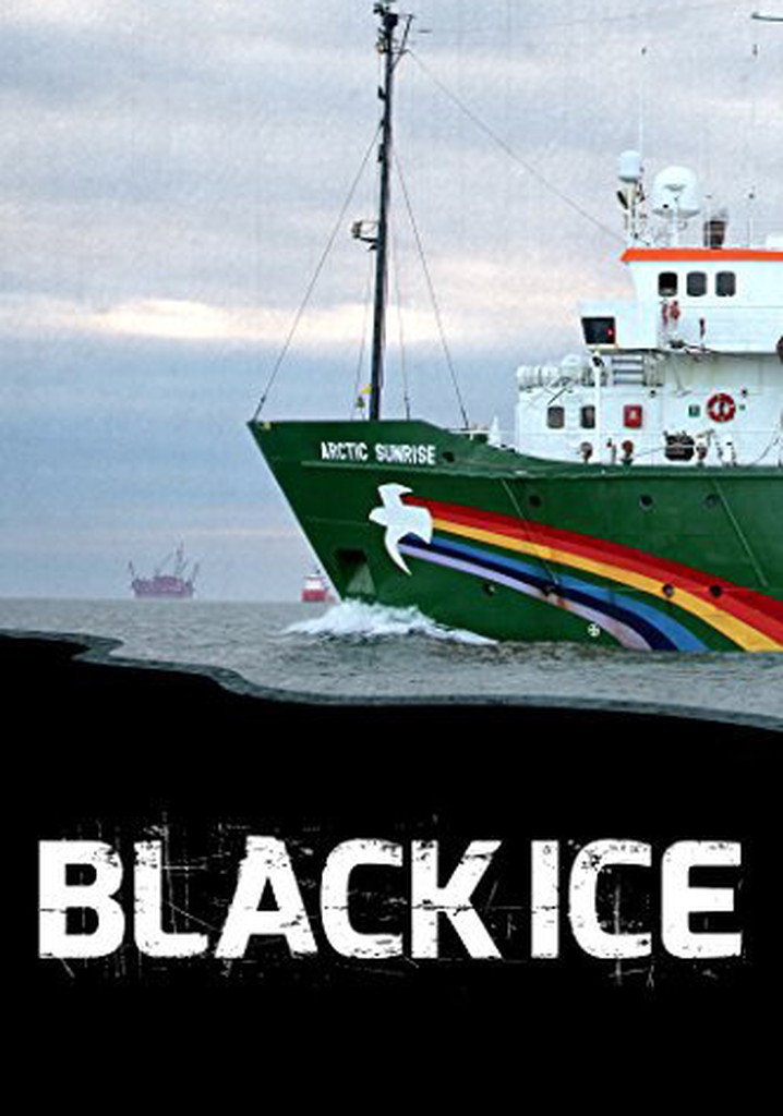 Black Ice movie where to watch streaming online