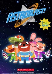 Astroblast!