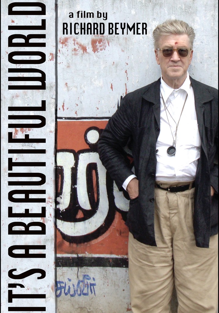 It's a Beautiful World