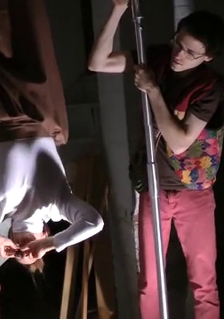 A Trip to Spektor Island: Behind-the-Scenes of TEN