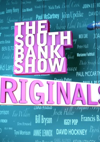 The South Bank Show Originals