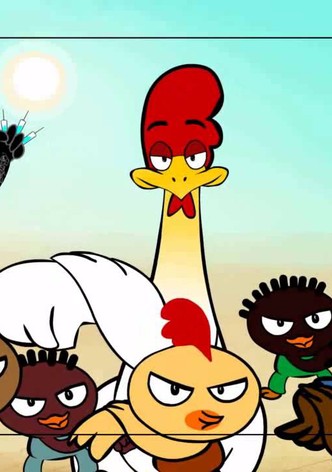 Gino il Pollo perso nella rete