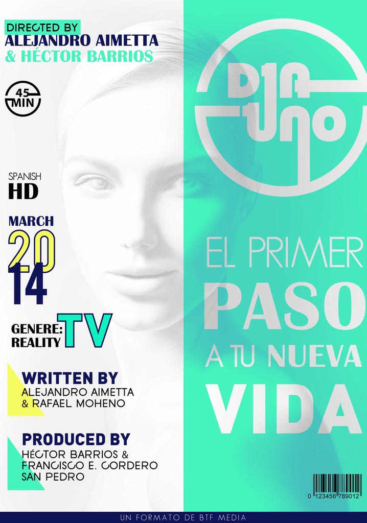 Cristian Castro: En Primera Fila