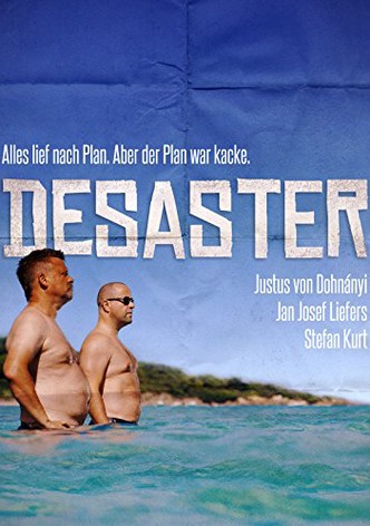 Disaster