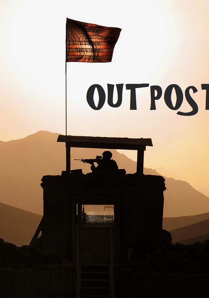 Outpost