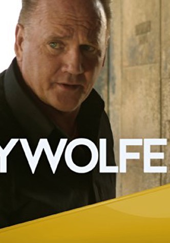 Cry Wolfe Season 2
