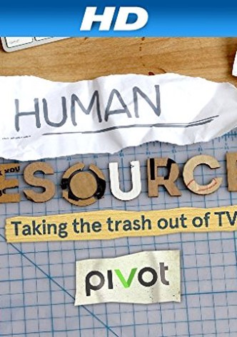 Human Resources