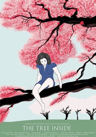 The Tree Inside