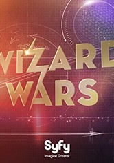 Wizard Wars - Wizard Wars, Season 1
