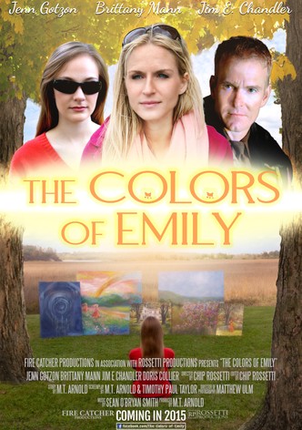 The Colors of Emily