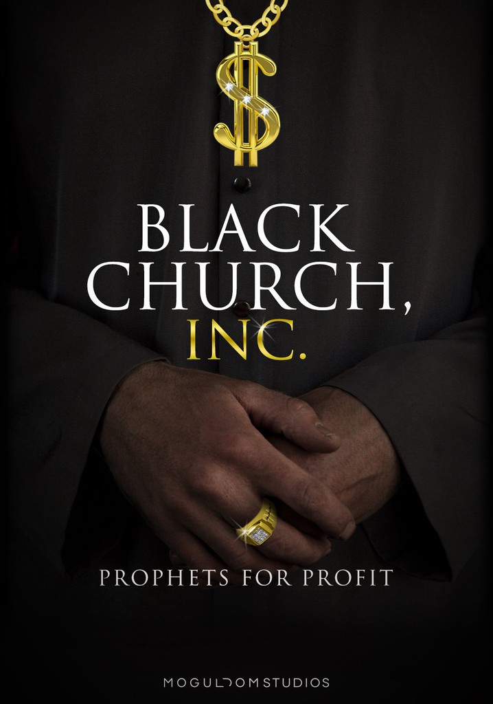 Black Church, Inc.