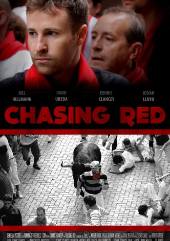 Chasing Red