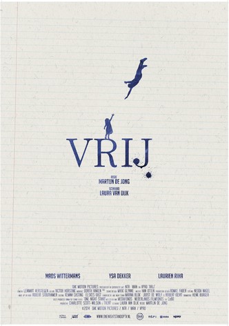 Vrij
