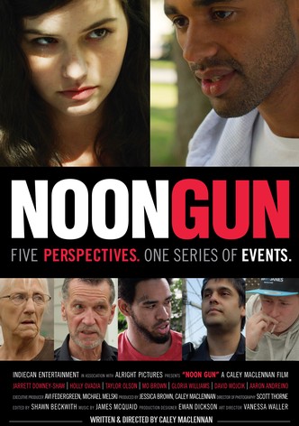 Noon Gun