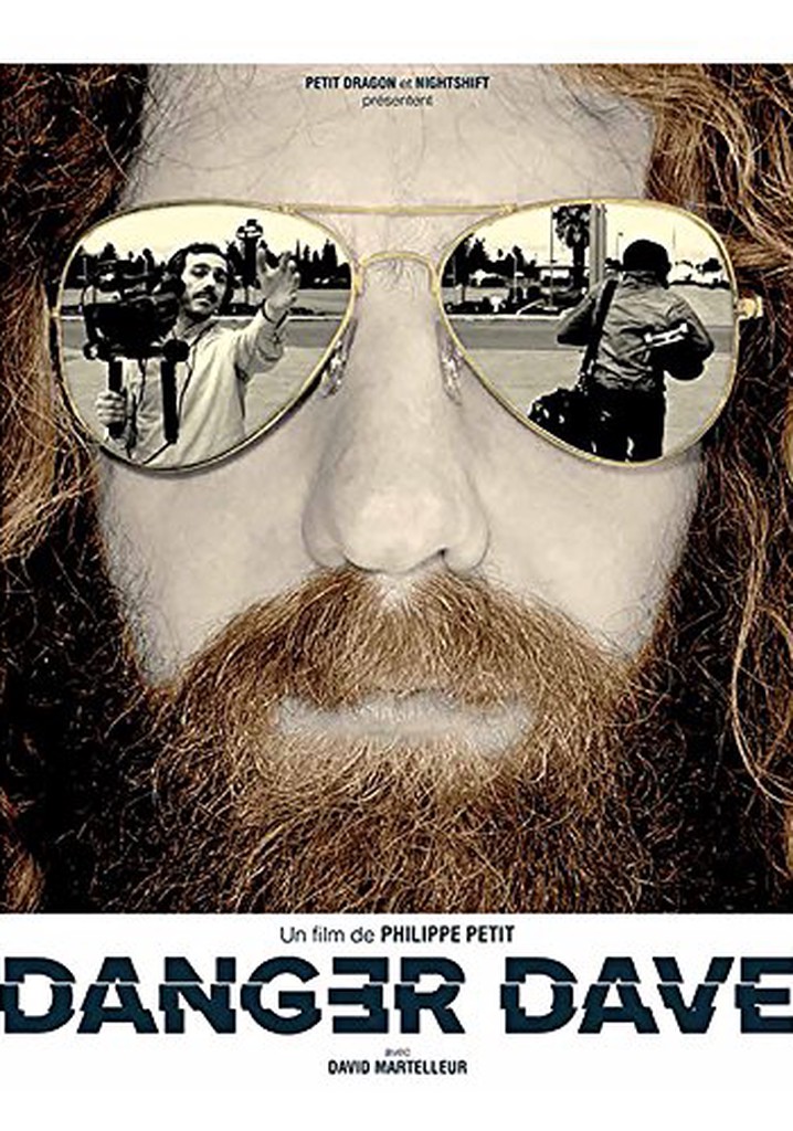 Danger Dave