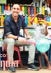 David Rocco's Dolce India