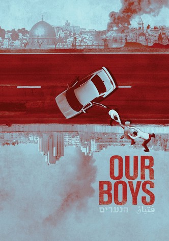 Our Boys