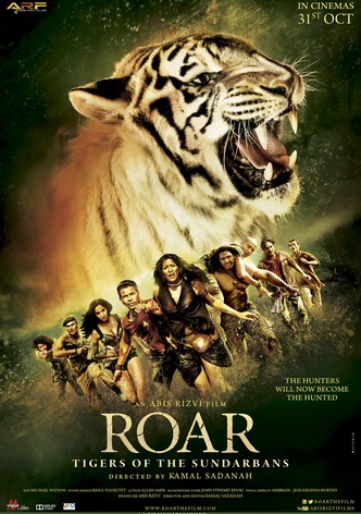 ROAR – Les Tigres des Sunderbans