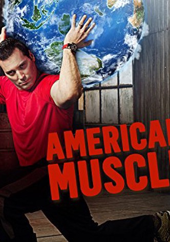 American Muscle