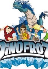 Dinofroz