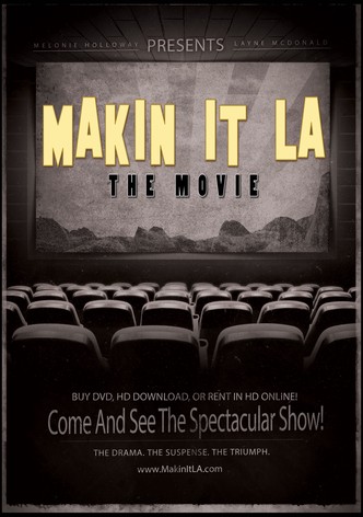 Makin' It LA