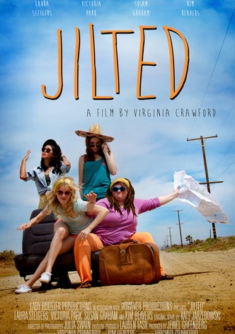 Jilted