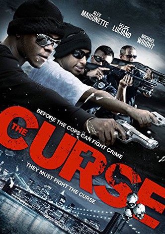 D'Curse