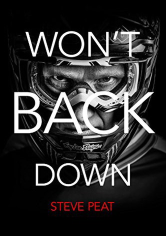Won't Back Down