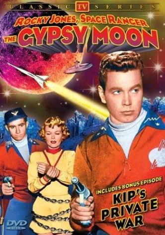 The Gypsy Moon