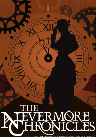 The Nevermore Chronicles
