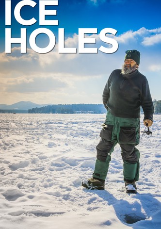 Ice Holes