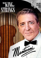 Mantovani, the King of Strings