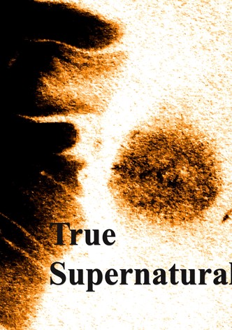 True Supernatural