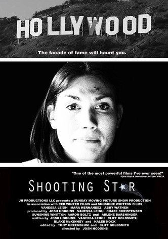 Shooting Star