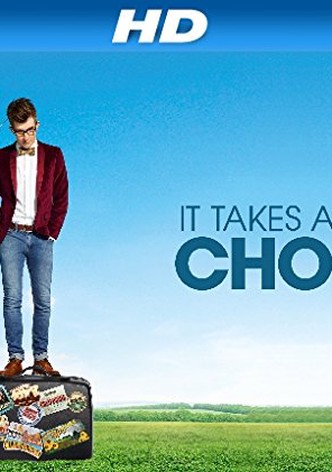It Takes A Choir