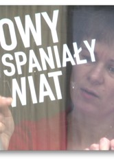 Nowy wspanialy swiat