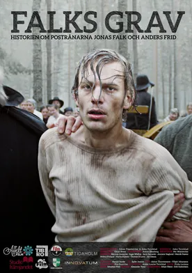Falks grav streaming: where to watch movie online?