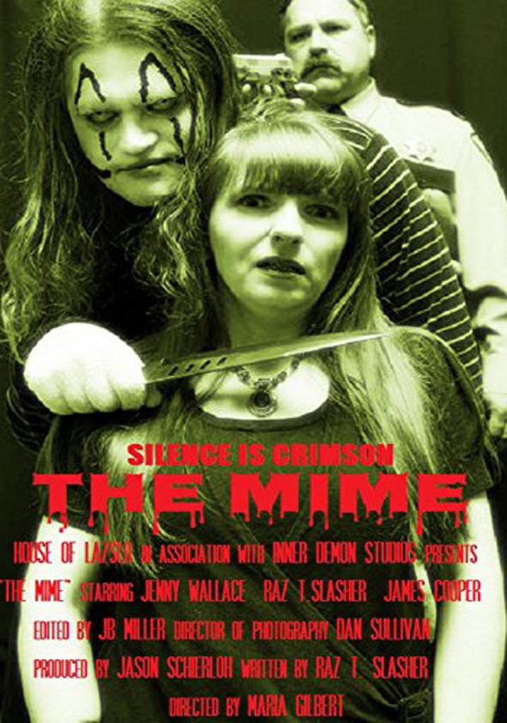 the-mime-streaming-where-to-watch-movie-online