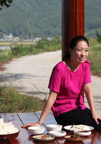 Korean Food Made Simple