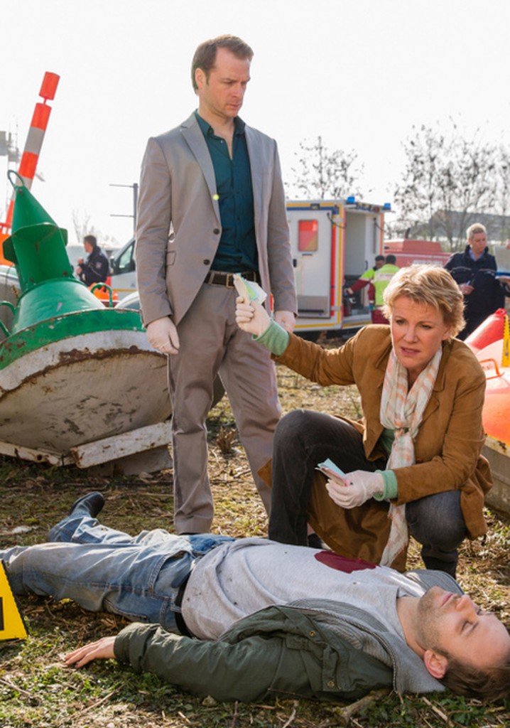 Marie Brand und das Erbe der Olga Lenau