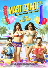 Mastizaade