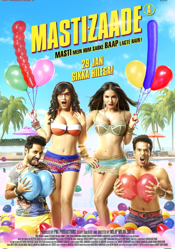 Mastizaade streaming where to watch movie online